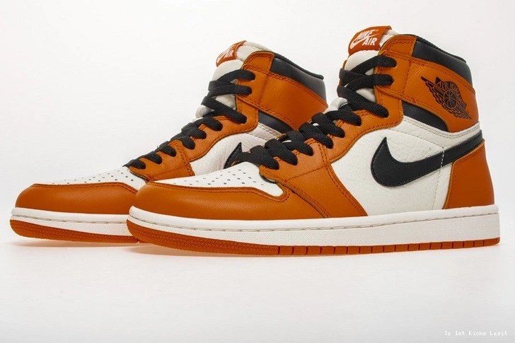 Jordan 1 Shattered Air Backboard Reverse Reteo 555088-113 OG 0315